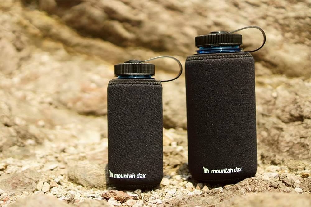 Amazon.co.jp: mountain dax(マウンテンダックス) ボトルカバー
